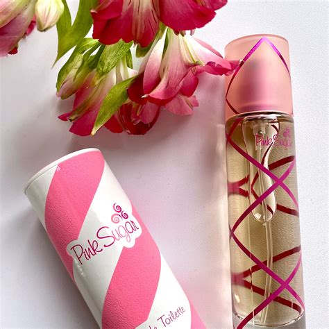 pink sugar perfume similar